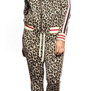 Vente en gros Vêtements de sport Survêtement uni pour femmes Qualité supérieure Survêtement de course pour femmes Survêtement pour femmes - Product Image 2