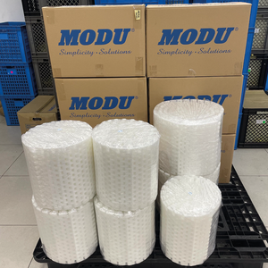 Transportador de calidad superior MF2 CP 5 Curve Belt Fabricantes de automatización industrial con embalaje de papel de plástico blanco liso - Product Image 6