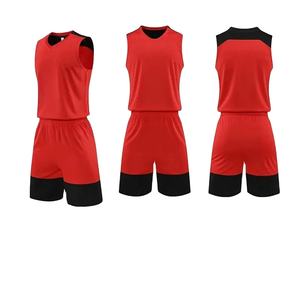 Uniforme de Baloncesto de Secado Rápido Personalizado para Mujer, Uniforme de Entrenamiento, Camisetas, Ropa Deportiva para Hombre, Conjunto Deportivo, Traje Deportivo para Mujer - Product Image 6