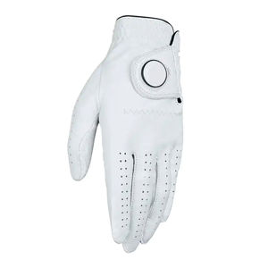 ถุงมือกอล์ฟหนังแท้และหนัง PU จากปากีสถาน - Product Image 2