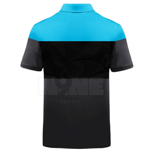Nuevo estilo, camisetas de Polo para hombre, camisetas de Polo para hombre de tamaño personalizado, camisetas de polo para hombre de la mejor calidad para venta en línea - Product Image 3