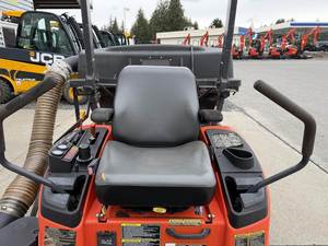 Best Selling Used 2010 Kubota ZD321 Commercial Diesel Zero Turn Mower Professional Turf Equipment - Product Image 2