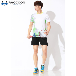 Uniforme de Tenis Transpirable de Secado Rápido y Alta Calidad con Diseño Elegante para Hombres Adultos Disponible en Todas las Tallas con Logotipo de Diseño Personalizado - Product Image 4