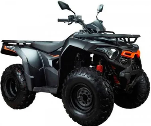 VENTES FLASH Megawhee1s GAZSS ATVSS Quad B1ke Fu11y Aut0mat1c 0ff R0ad Rage 230 cc B1ack......TELEGRAM/ +1 6319219112 - Product Image 3