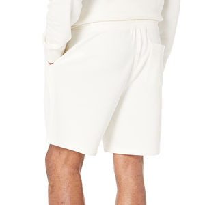 กางเกงขาสั้นออกกำลังกายขาสั้นสำหรับผู้ชายกางเกงขาสั้นออกกำลังกายมีกระเป๋าโลโก้ออกแบบได้ตามต้องการ - Product Image 5