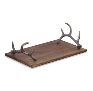 ถาดไม้อาเคเซียทำมือ - Product Image 3