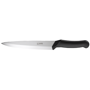 Cuchillo de cocina lama (20cm) Inox CASA Negro y Cromo BV90790 - Product Image 3