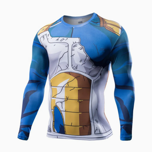 Wholesale Price Quick Dry Rash <b>Guard</b> Diving Sets for Men 100% Cotton Gym Shirt Polyester Fabric Printing Clothing <b>Letter</b> Pattern - Product Image 6