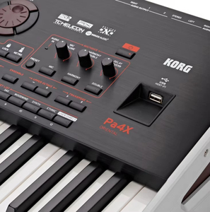 New Pa4X ORIENTAL 61 Key Arranger <b>Keyboard</b> Best Quality Professional Music Production Equipment - Product Image 1