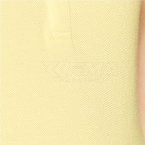 El servicio OEM más vendido Diseña tu propio logotipo, camisetas polo para mujer, camisetas polo con estampado personalizado para hombre y mujer - Product Image 6