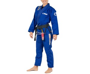 Jiu Jitsu brésilien Gi BJJ Gis Kimono Bjj durable avec fabriqué au Pakistan OEM Kimono Jiu Jitsu personnalisé - Product Image 4