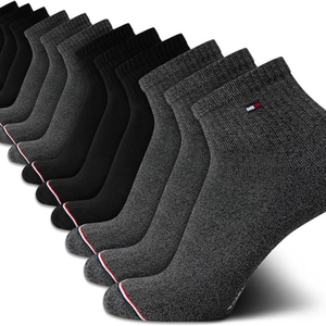 men's socks95% <b>polyester</b> men's socks5% spandex sport <b>socks</b> - Product Image 4