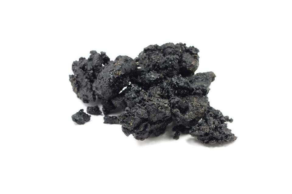 Calcined Petroleum Coke CPC 98.5%