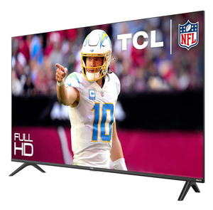 ทีวี TCL 65 นิ้ว LED LCD สมาร์ททีวี 120Hz 4K Android พร้อม Google Wi-Fi USB ของแท้จากโรงงาน ใหม่เอี่ยม สำหรับใช้ในโรงแรม - Product Image 3