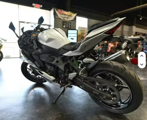 Motocicleta de Turismo Nueva de Alta Calidad 2025-2026, Gold Wing Tour DCT, Motor de 1833cc y 4 Tiempos - Product Image 4