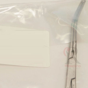 Fabriqué au Pakistan Pinces à brounchus Sarot de qualité supérieure Pinces à brounchus Sarot professionnelles - Product Image 3