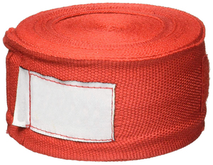 Bandages de boxe en cuir de la plus haute qualité - Écologiques, durables, protecteurs, couleurs personnalisées, accessoires d'entraînement de boxe - Product Image 1