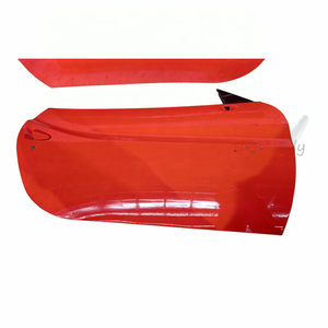 Bloque de Cerradura de Puerta Delantera de Metal para Auto, Base para Ferrari California - Product Image 4