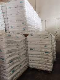 เม็ดพลาสติกบริสุทธิ์คุณภาพสูง ABS/HDPE/LDPE/LLDPE สำหรับขาย - Product Image 5