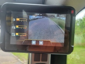 รถตักล้อยาง JCB 270T ปี 2025 พร้อมรับประกัน 5 ปีขึ้นไป - Product Image 5