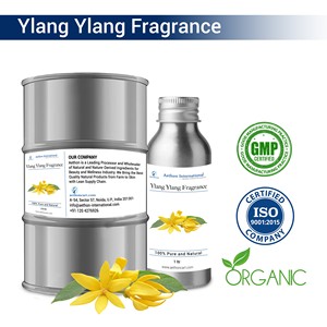 Aceite de Ylang Ylang para Spa y Fragancia - Product Image 1