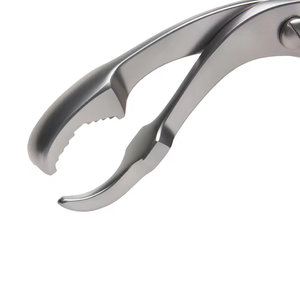 La mejor calidad, precio al por mayor, fórceps ortopédicos para reducción de huesos, instrumentos ortopédicos, instrumento de cirugía médica - Product Image 3