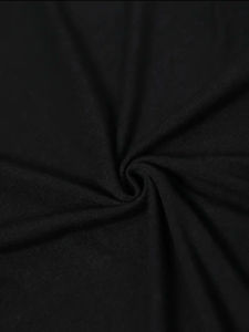 Sweat-shirt polaire d'hiver à col montant pour homme respirant coupe régulière - Product Image 5