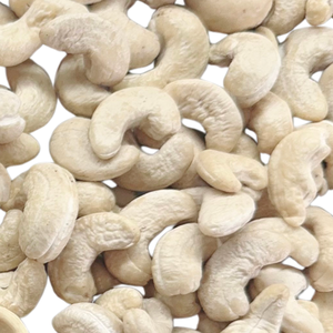 Offre Spéciale W180 W240 W320 Noix de cajou brutes en coquille 2025 organique en gros Emballage de marque privée disponible - Product Image 1