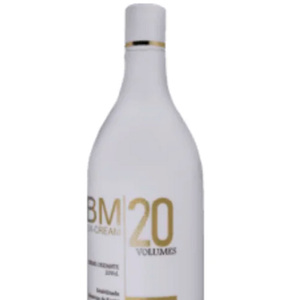 Masque Capillaire Lissant à la Kératine Brésilienne pour Cheveux Colorés Adultes, Traitement Nourrissant et Réparateur, Formule 2-en-1 pour Soins en Salon - Product Image 1