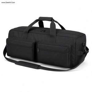 Bolsas de Equipo para Flota, Caja de Activos de Logística de Flota, Paquete de Vehículos de Emergencia Municipal de Nivel Industrial Premium, Edición Estándar - Product Image 5
