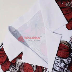 Nuevo conjunto corto de verano para hombre, nuevo conjunto corto ajustado de bajo peso, conjunto de pantalones cortos estampados a bajo precio - Product Image 3