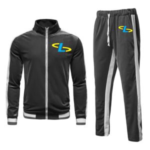 Conjunto de chándal de ropa informal para mujer, chándales ajustados hechos a medida, chándales de mujer más vendidos al mejor precio - Product Image 3