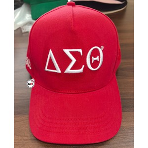 Casquettes de baseball avec logo personnalisé unisexe course à pied réglable sport tendance en coton avec broderie en coton tendance pour femme pour hommes - Product Image 1