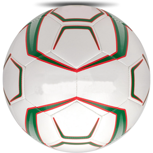 Ballon de football à 32 panneaux, design football, intérieur et extérieur, texture TPU, cousu à la machine, pour les séances d'entraînement des équipes nationales - Product Image 3