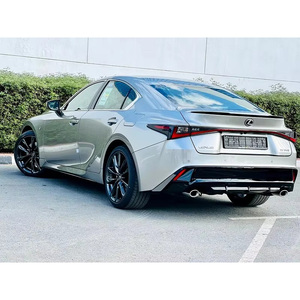 Usado Lexus IS350 F SPORT RWD Sedan 2023 modelo inspeccionado y listo para la exportación internacional elegante comodidad listo para la exportación - Product Image 4