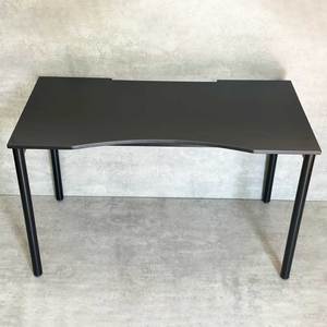 Escritorio para Juegos OMA II GD68062 de 120x60 con Patas Metálicas y Sistema de Montaje para Gamers Mujeres - Product Image 6