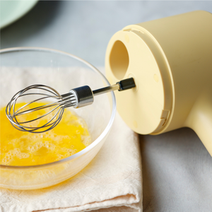 Robot da cucina Wireless 3-in-1 | Affettatrice, Chopper, baffo per una facile cottura
