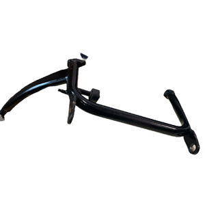 Accessoire de scooter à pédales en métal KYMCO 300 2011 CAVALETTO CENTRALE d'origine - Product Image 2