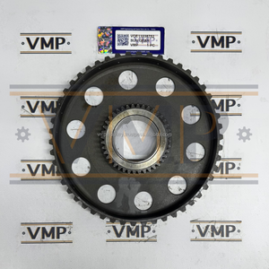 Engrenage solaire VOE 11038752 pour camions articulés Volvo A40D A35D A30D, marques VMP, fabriqué en Turquie, pièces détachées pour engins de construction - Product Image 2