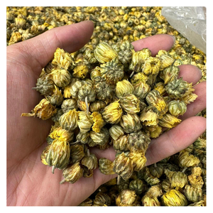 Relajación de alta calidad con manzanilla de margaritas: flor cultivada en Vietnam, manzanilla de margaritas, seca naturalmente para rituales de té fáciles y de moda - Product Image 1