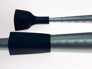 Suministro comercial al por mayor, Tubo termorretráctil de poliolefina 3:1, tubo de doble pared de 19,1mm con pegamento <span class=keywords><strong>Termoretractil</strong></span> - Product Image 2