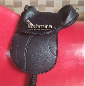 Silla de Doma Inglesa Premium Hecha a Mano de Alta Calidad para Niños, Modelo Pad Cub ASHMIRA EQUESTRIAN, Tamaños Personalizados, Precio al por Mayor, Gran Venta - Product Image 1