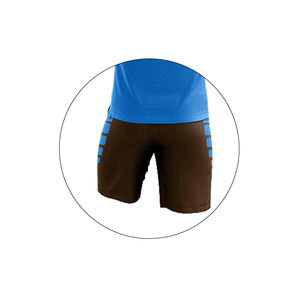 Uniforme de Fútbol para Hombre Totalmente Sublimado, Estilo Perfecto, Gran Venta, Precio Razonable, Mejores Diseños, Uniforme de Fútbol Ligero - Product Image 5