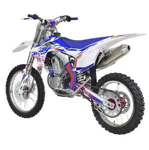 มอเตอร์ไซค์เบนซิน 450 ซีซี ขายราคาถูก - Product Image 1