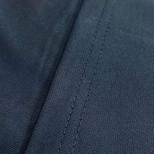 Vêtements de sport maillot de football américain 100% polyester sublimation imprimé uniforme d'équipe ajustement personnalisé pour la pratique et l'utilisation du jeu - Product Image 3