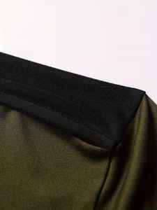 Nouveau T-shirt Homme Tendance 2026 100% Coton Respirant Décontracté pour l'Été – Personnalisable avec Logo - Product Image 5