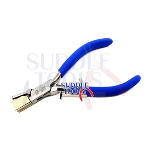 Alicates para Doblar y Dar Forma a Anillos, Herramientas y Equipos para Fabricación de Joyería DIY - Product Image 2