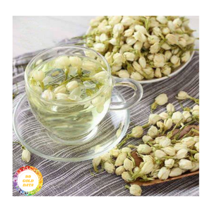 Bourgeons de jasmin séchés populaires parfaits pour les pétales de jasmin séchés au thé du Vietnam 99GD au prix d'usine-Caryln 0084935825297 - Product Image 1