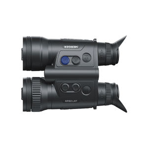 Pulsar XP50 merger กล้องสองตาสำหรับกลางคืน, ยุทธวิธี lrf ซูม2.5 20x ความละเอียด640x480กันน้ำช่วง1800m - Product Image 1