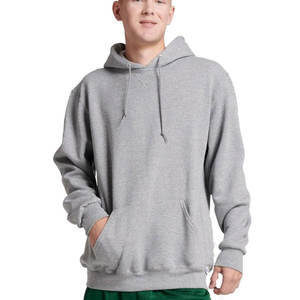 Sudaderas con capucha para hombre Moda Casual Manga larga Cordón Pullover Sudadera con capucha Sudaderas con capucha cómodas de gran tamaño con bolsillo - Product Image 1